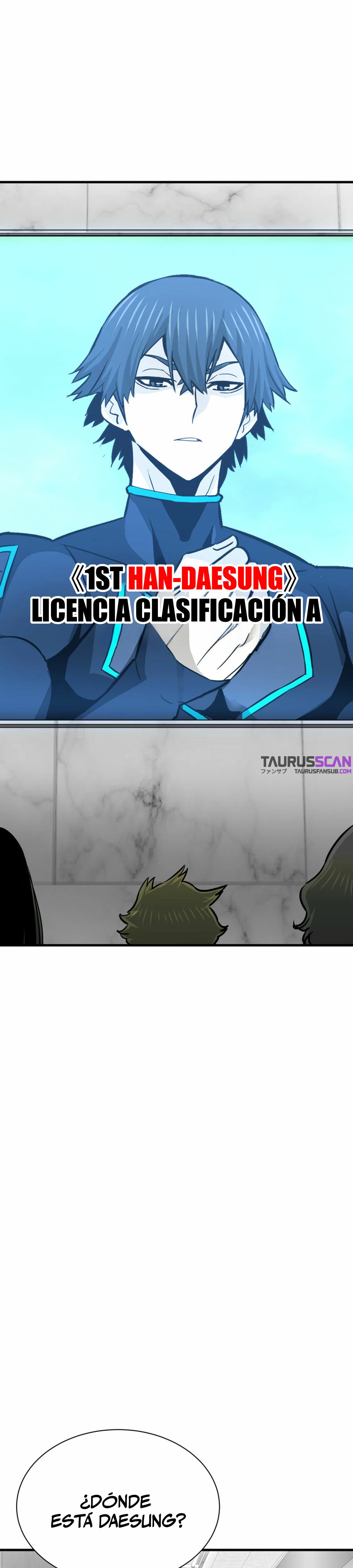 Retornado Del Infiernos > Capitulo 38 > Page 261